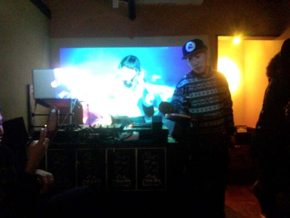 Karaoke Bar Bashou