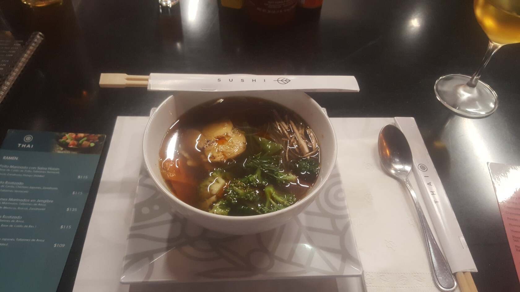 Experiencia Gourmet