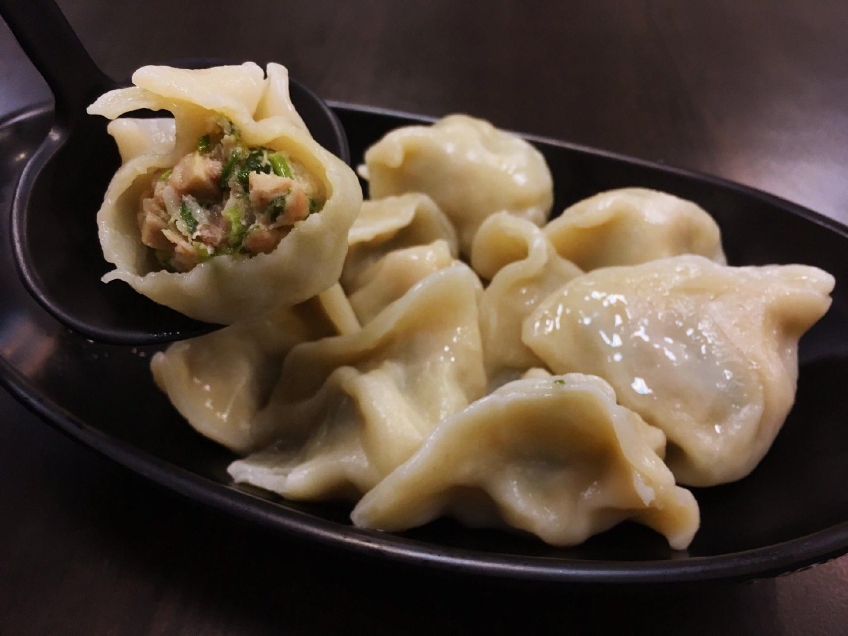 王大姐水餃舖