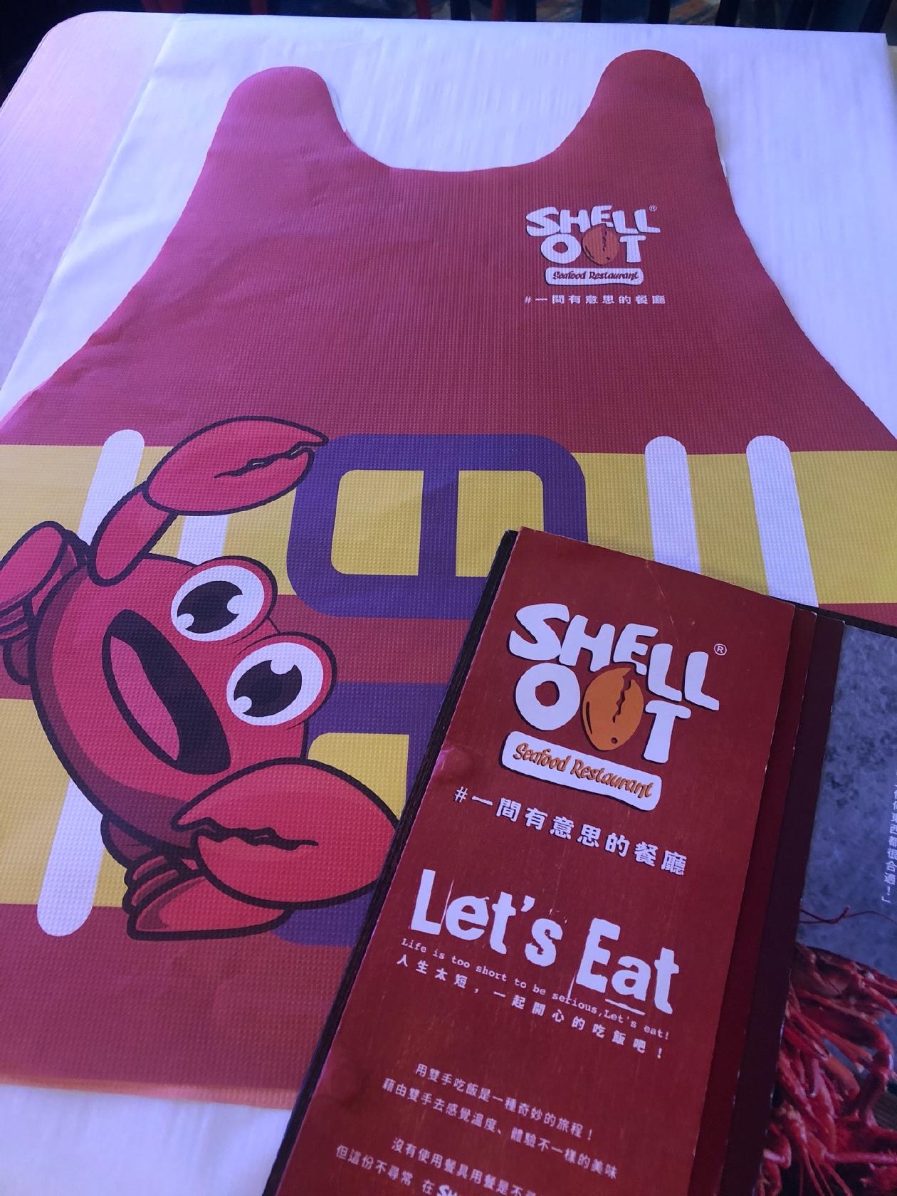 Shell Out