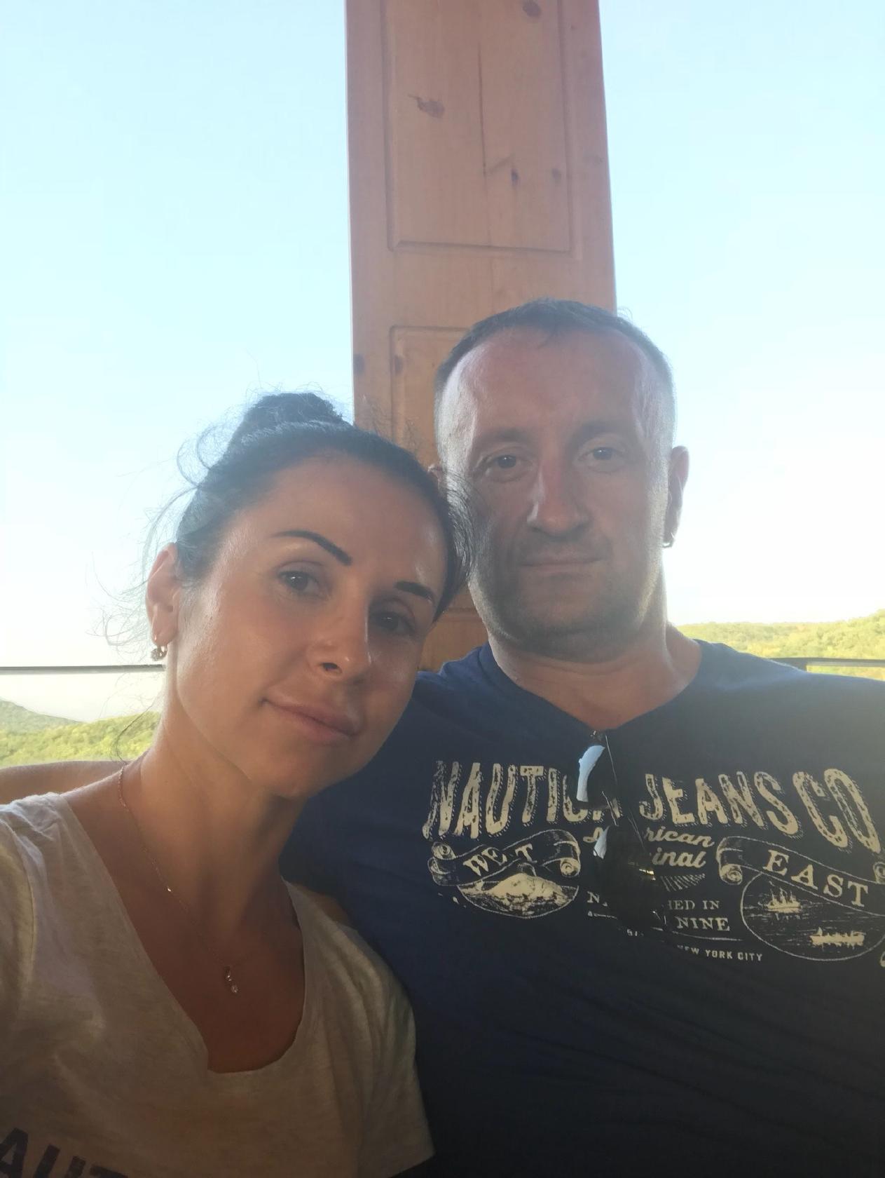 Кафе На Дамбе