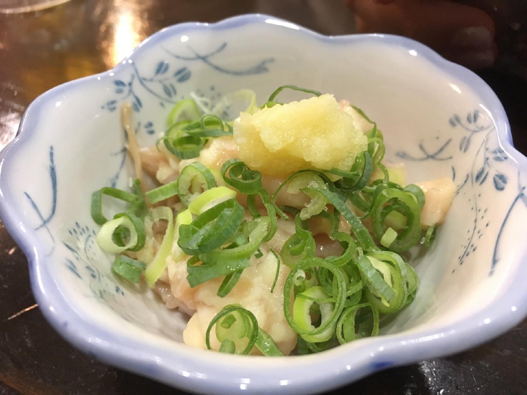 焼き鳥 ふとっぱら