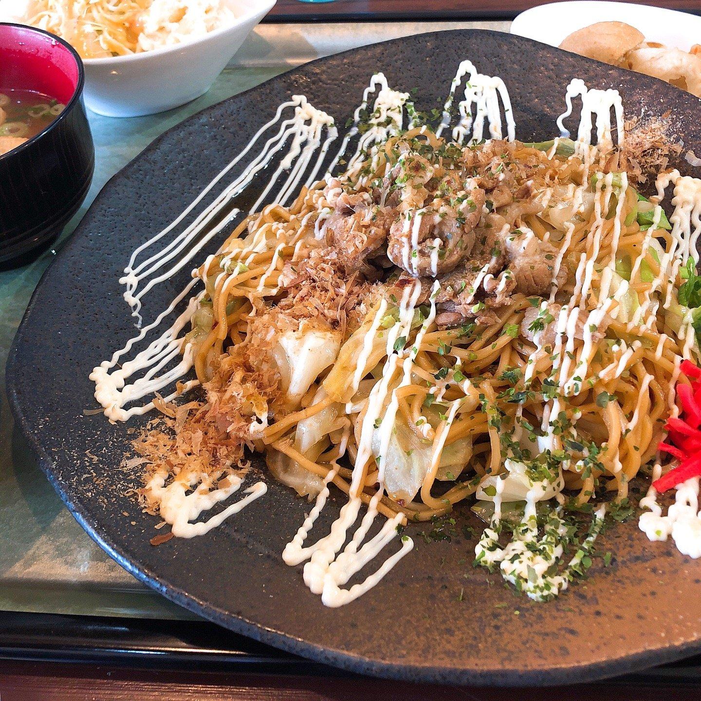 福寄食房 七福堂