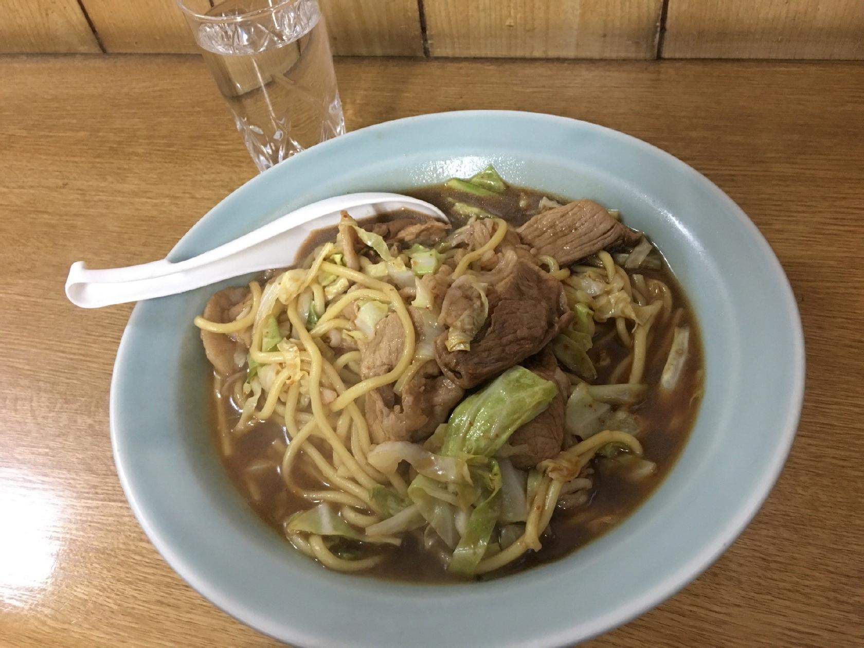 丸福BaBa(福沢商店)