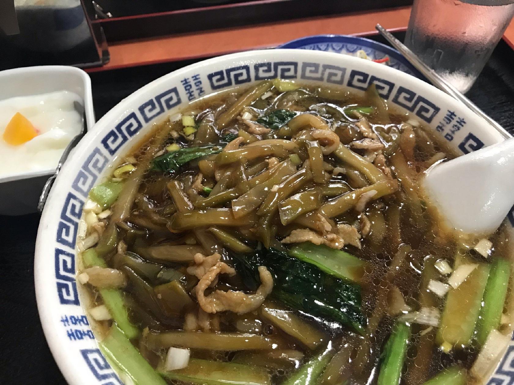 品芳斎