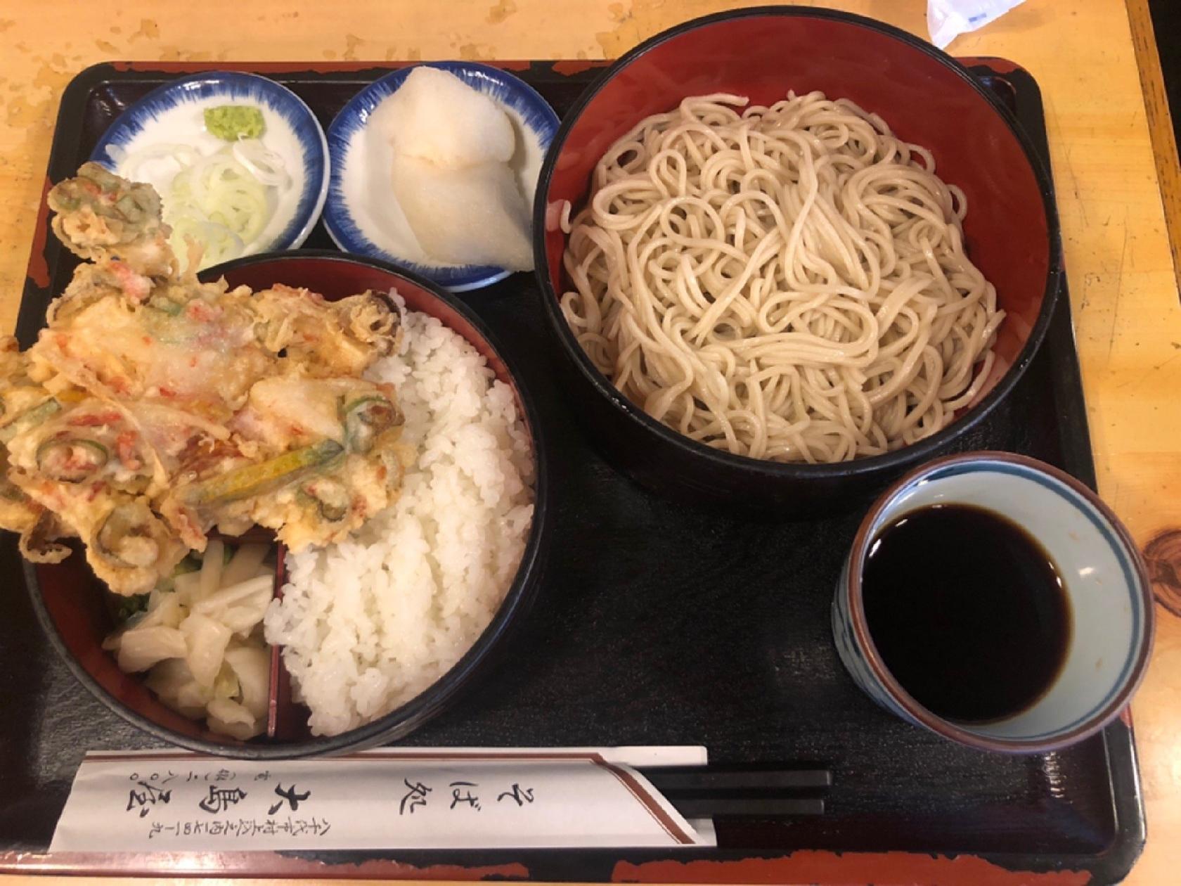 大島屋 村上