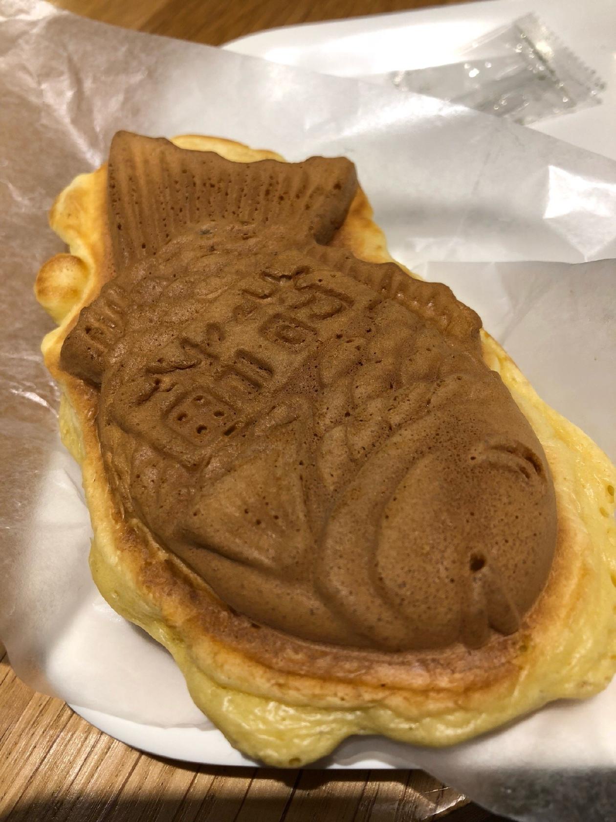 おめで鯛焼き本舗 アトレ浦和店