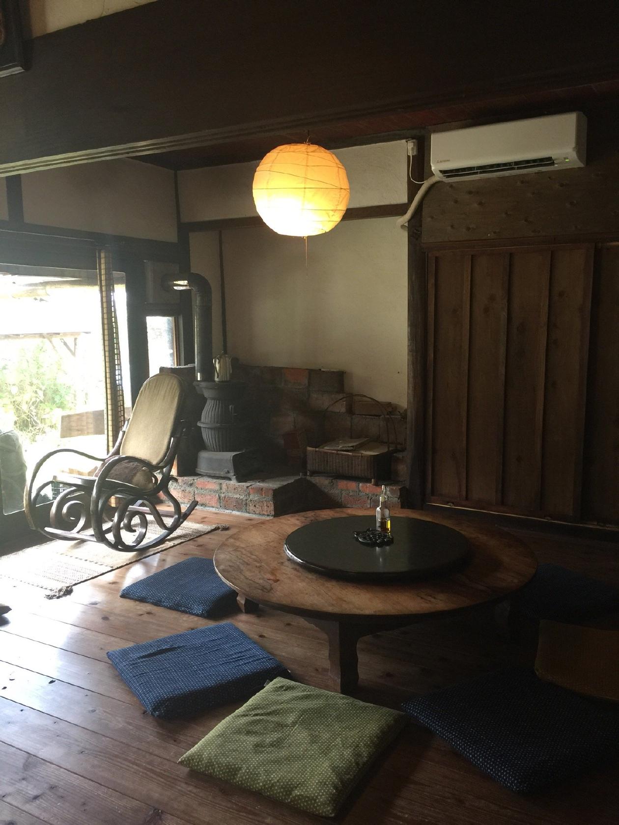 アジアンファームハウス 百姓庵