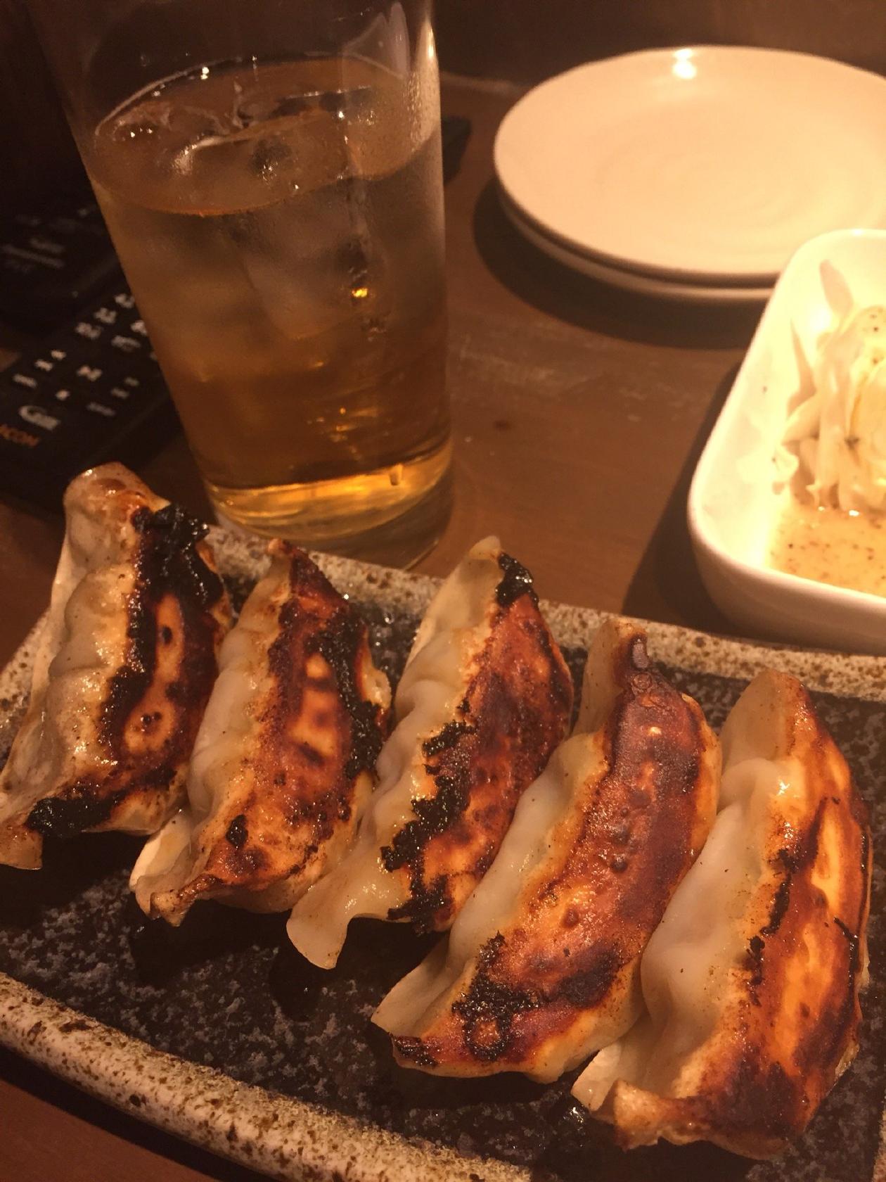 餃子酒場 たまりや 国分寺北口店