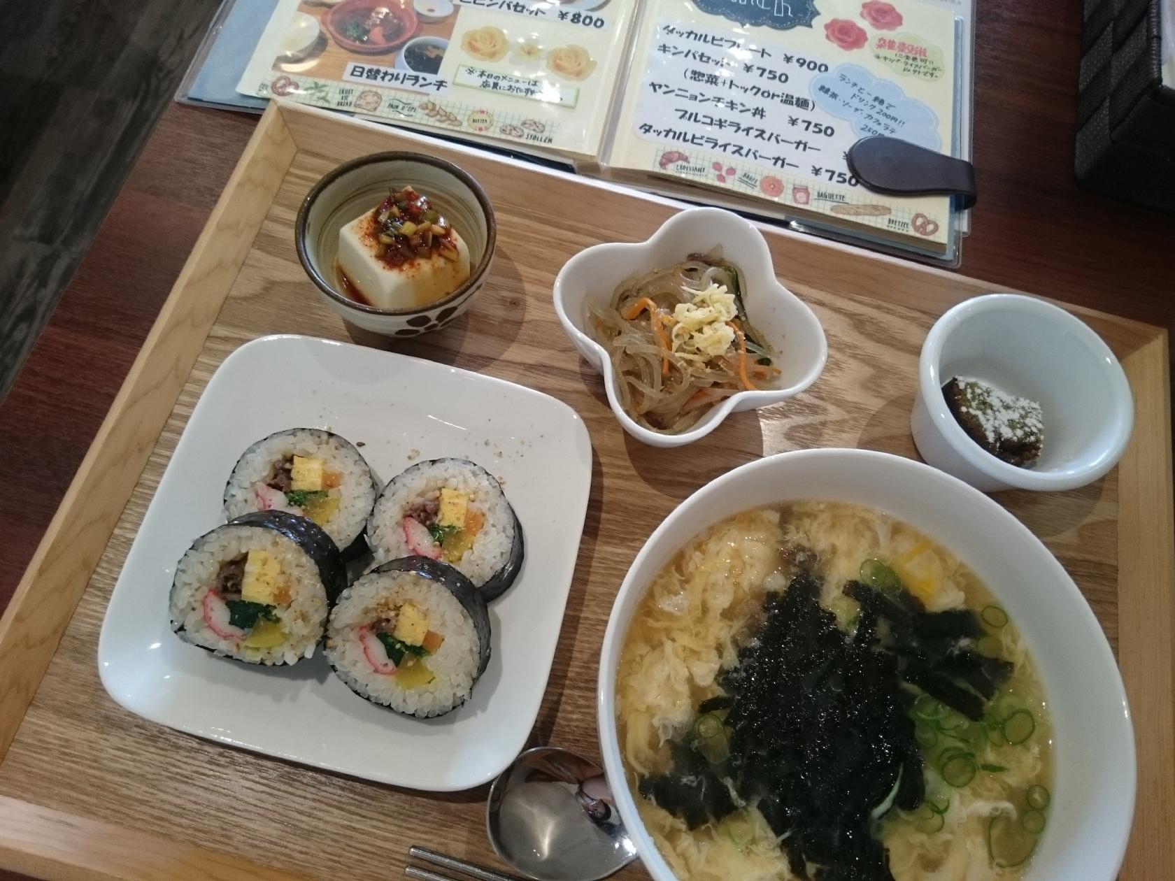 cafe haru-haru