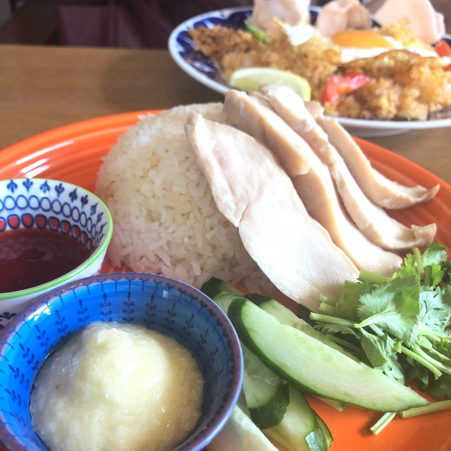 オリエンタルビストロアガリコ 富山二口店
