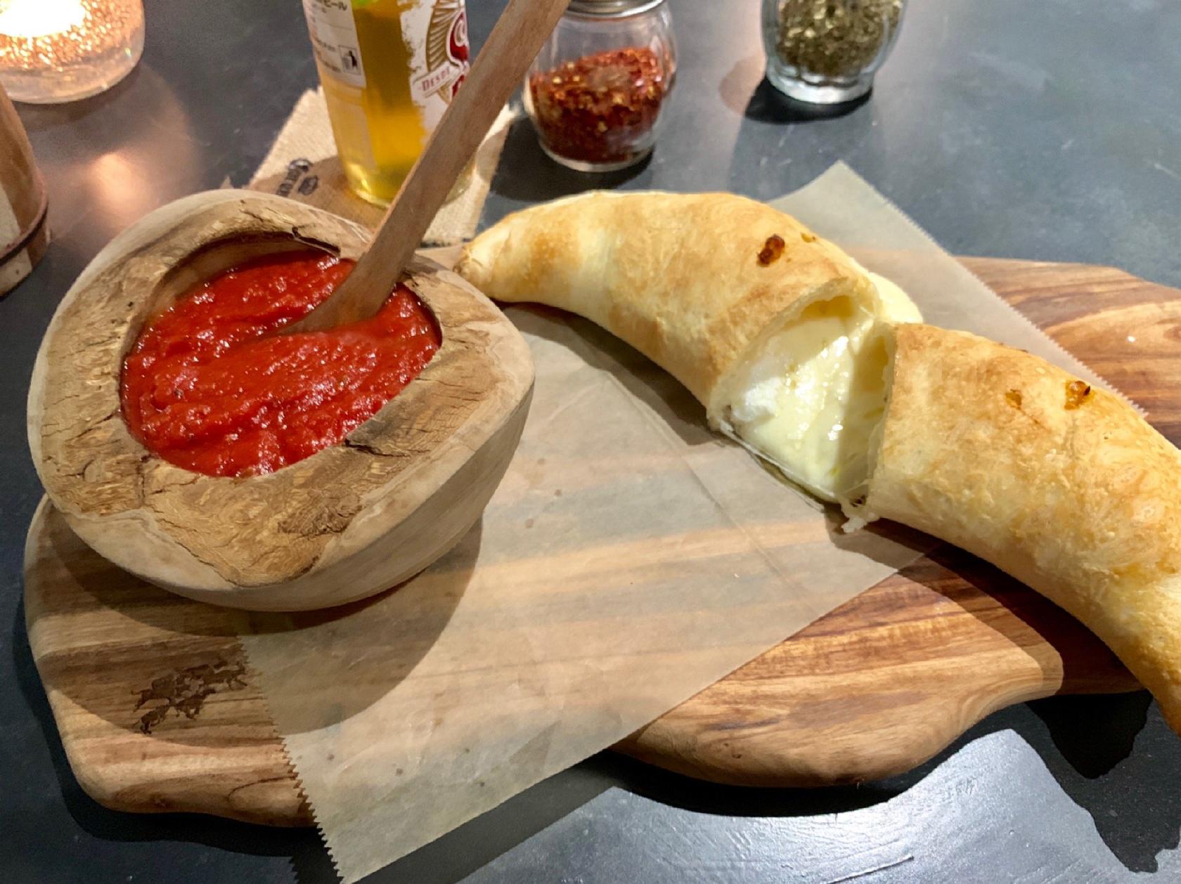 Rocco’s New York Style Pizza