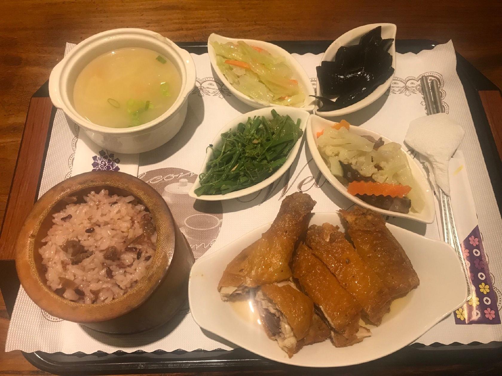 潗饌生活坊
