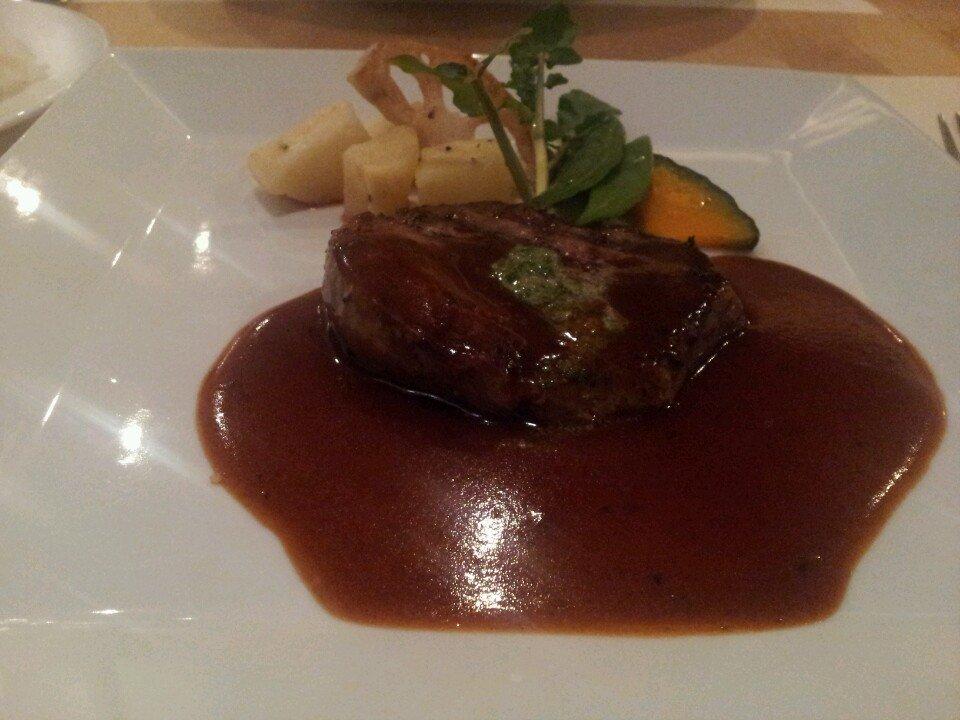 Restaurant MORADO～レストラン モラド～