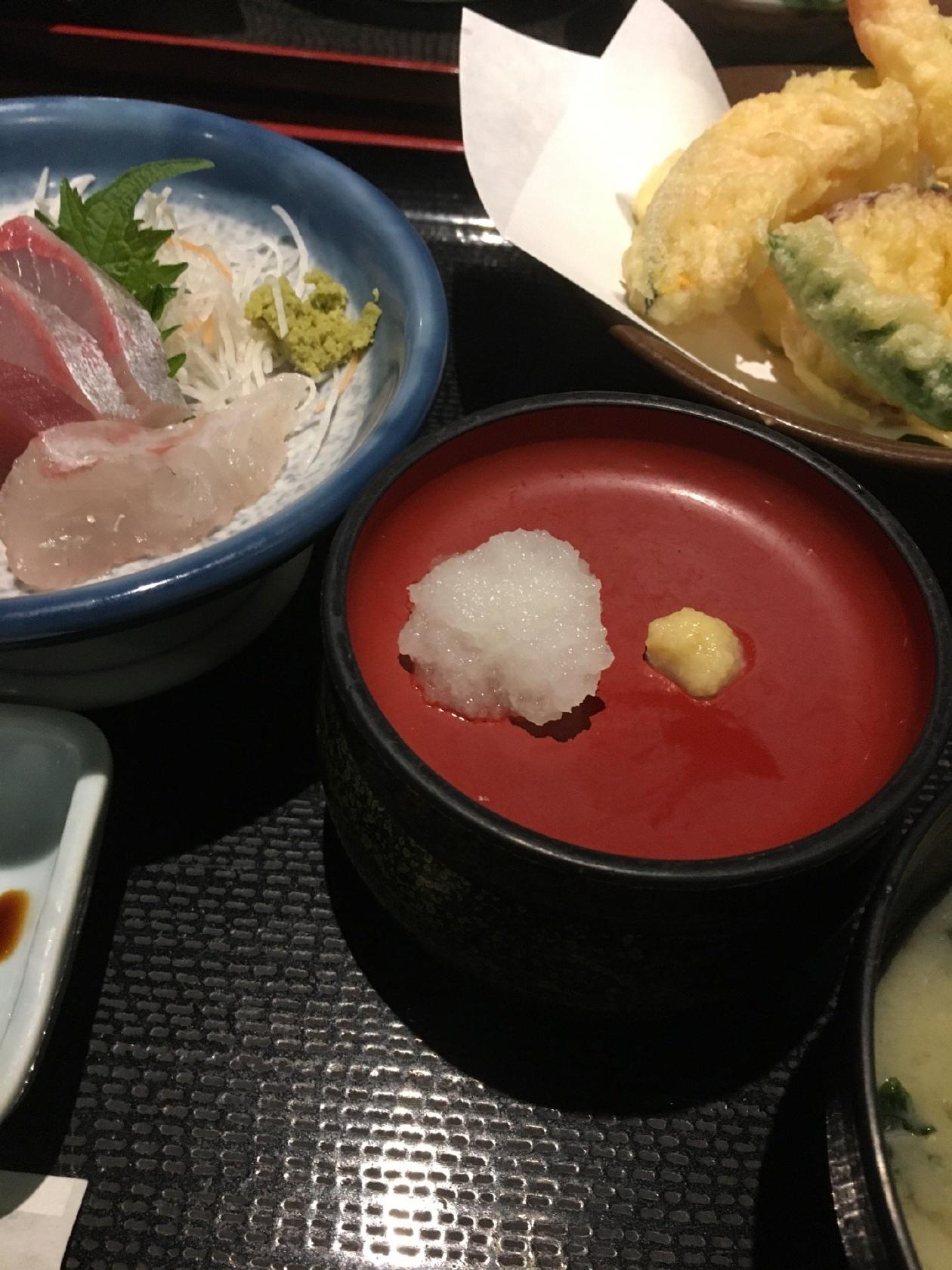 雑魚屋 熊本東急REIホテル店