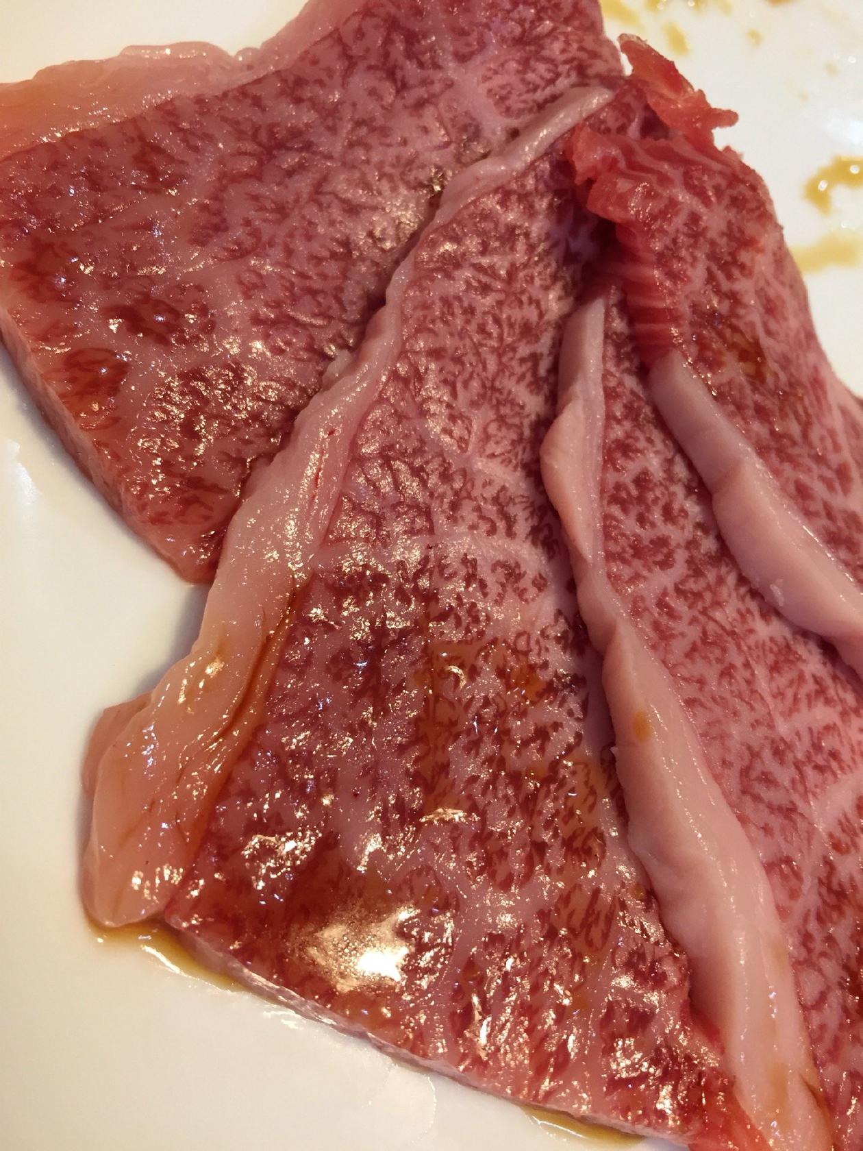 焼肉なべしま名瀬店