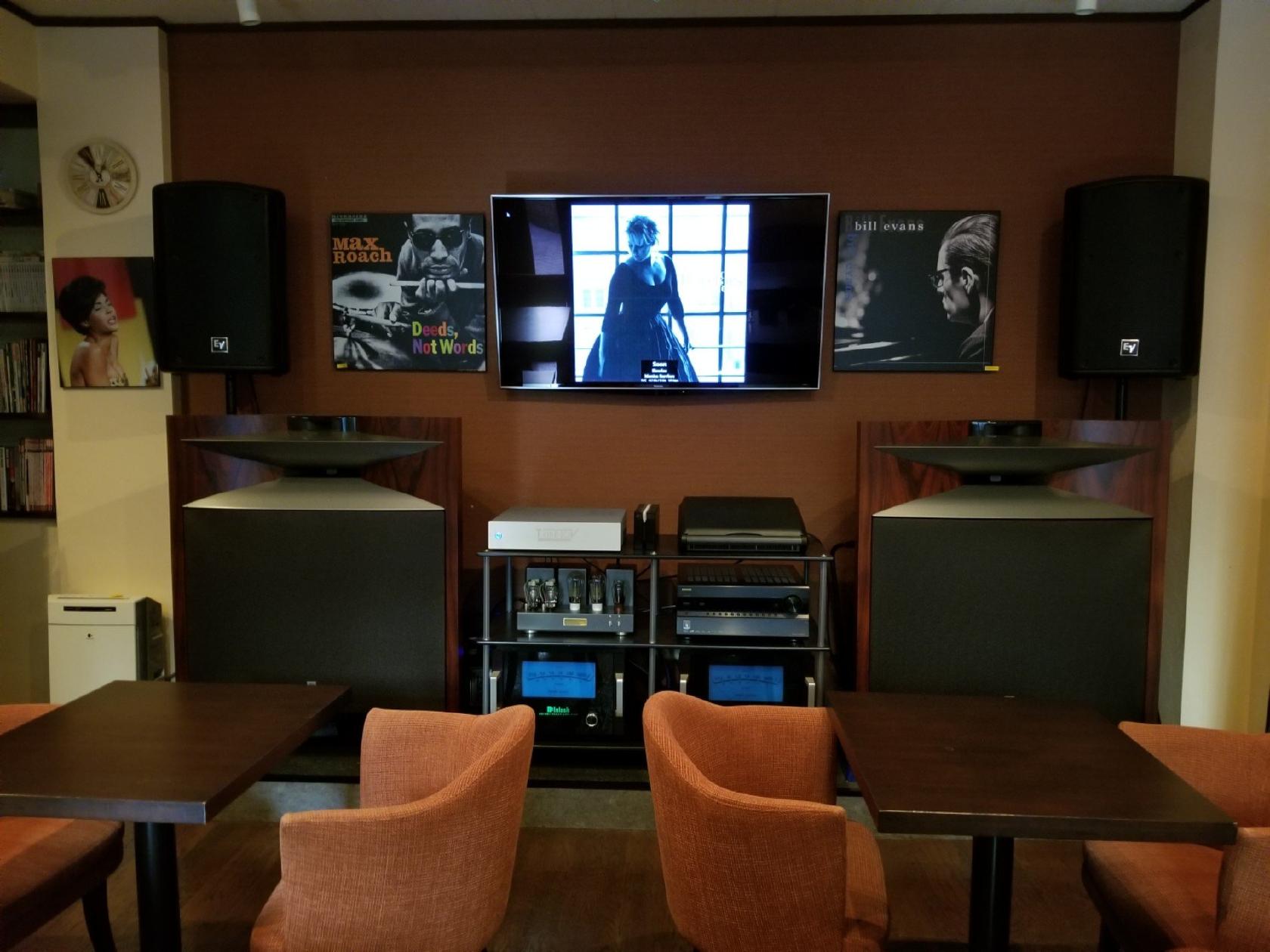 Cafe Jarrett
