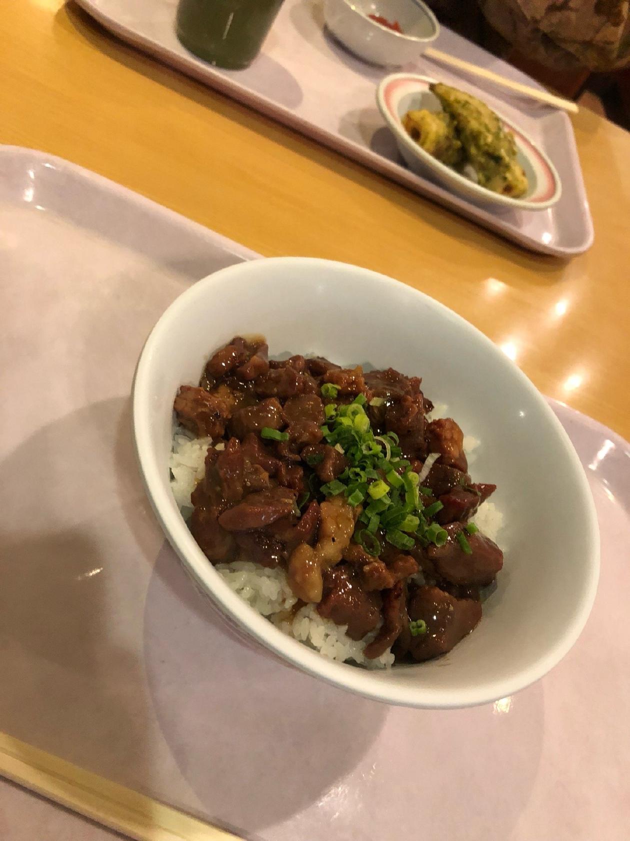 華さん食堂鳥栖店