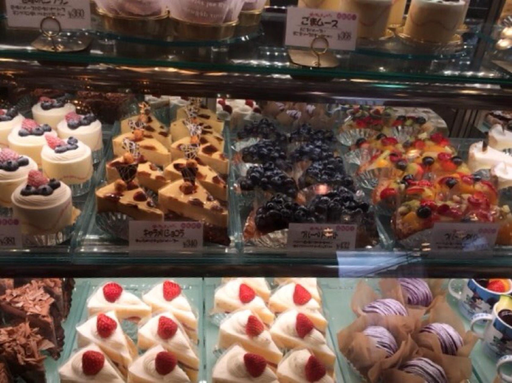 BELLBE プロス店