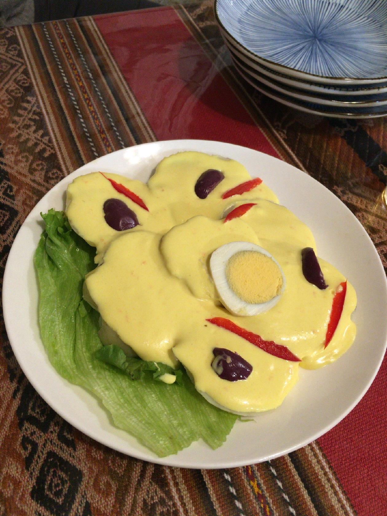 ケイミ