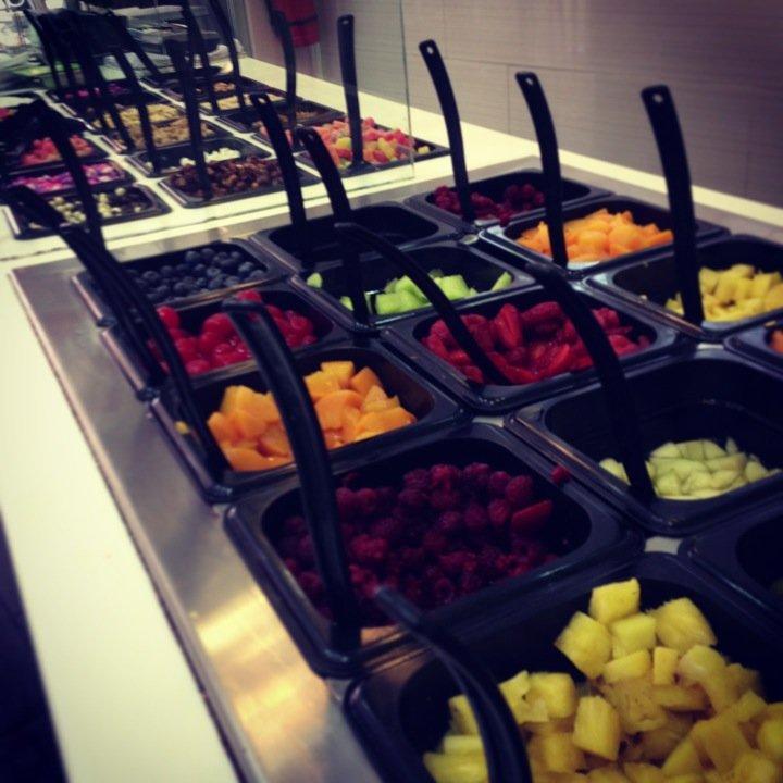 YogurtLife