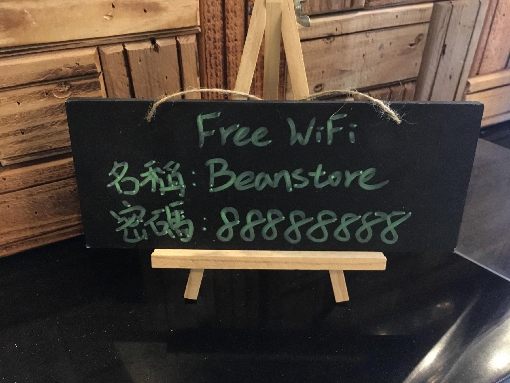 BEANSTORE COFFEE