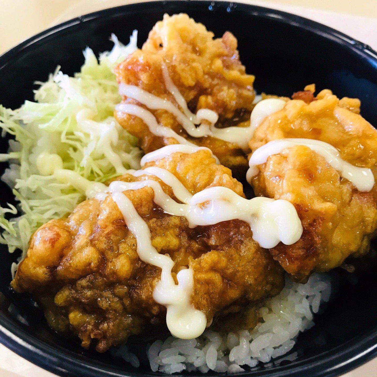 所沢校舎食堂