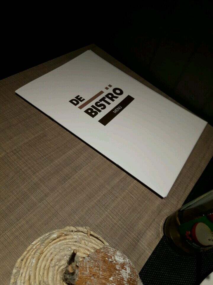 De Bistro