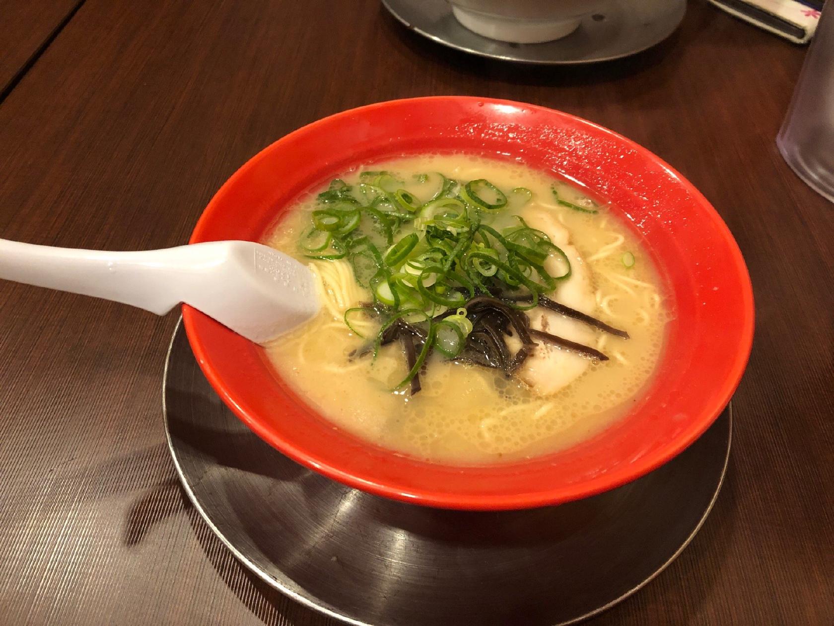 麺や壇