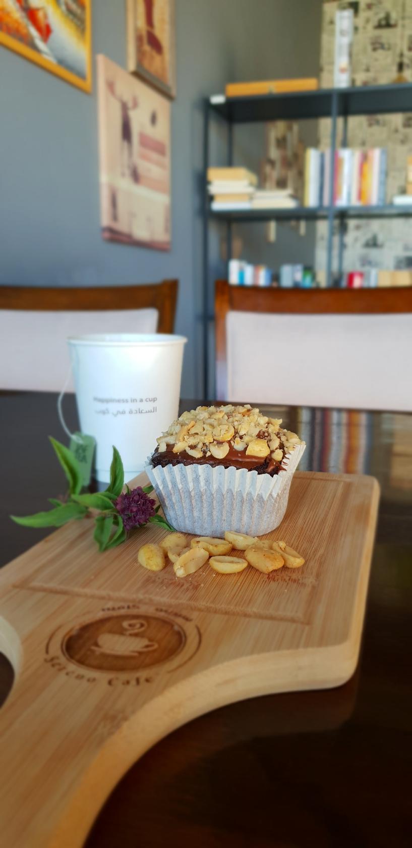 Sereno Cafe