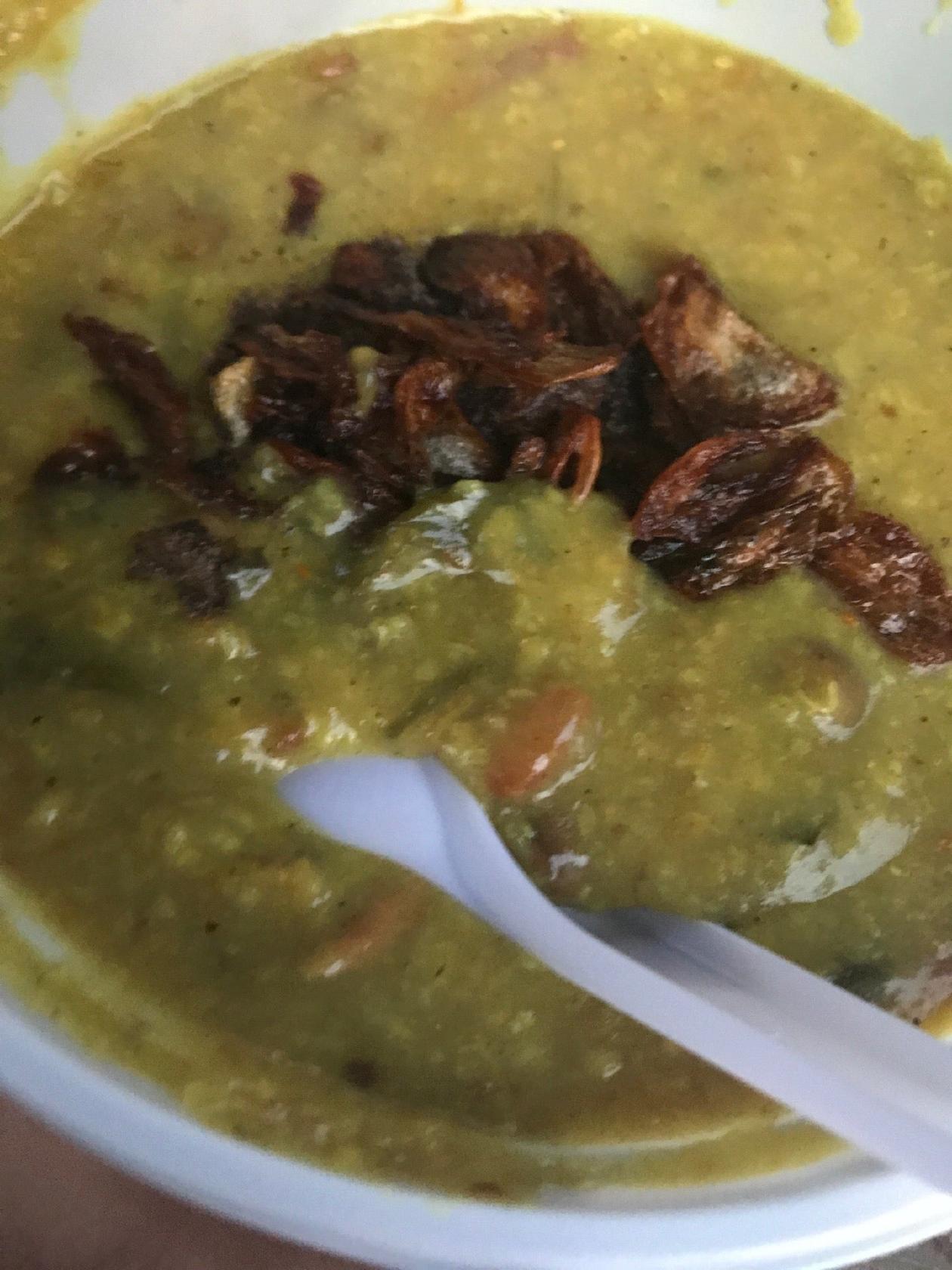 Dagh Dagh Takeaway بیرون‌بر داغ داغ