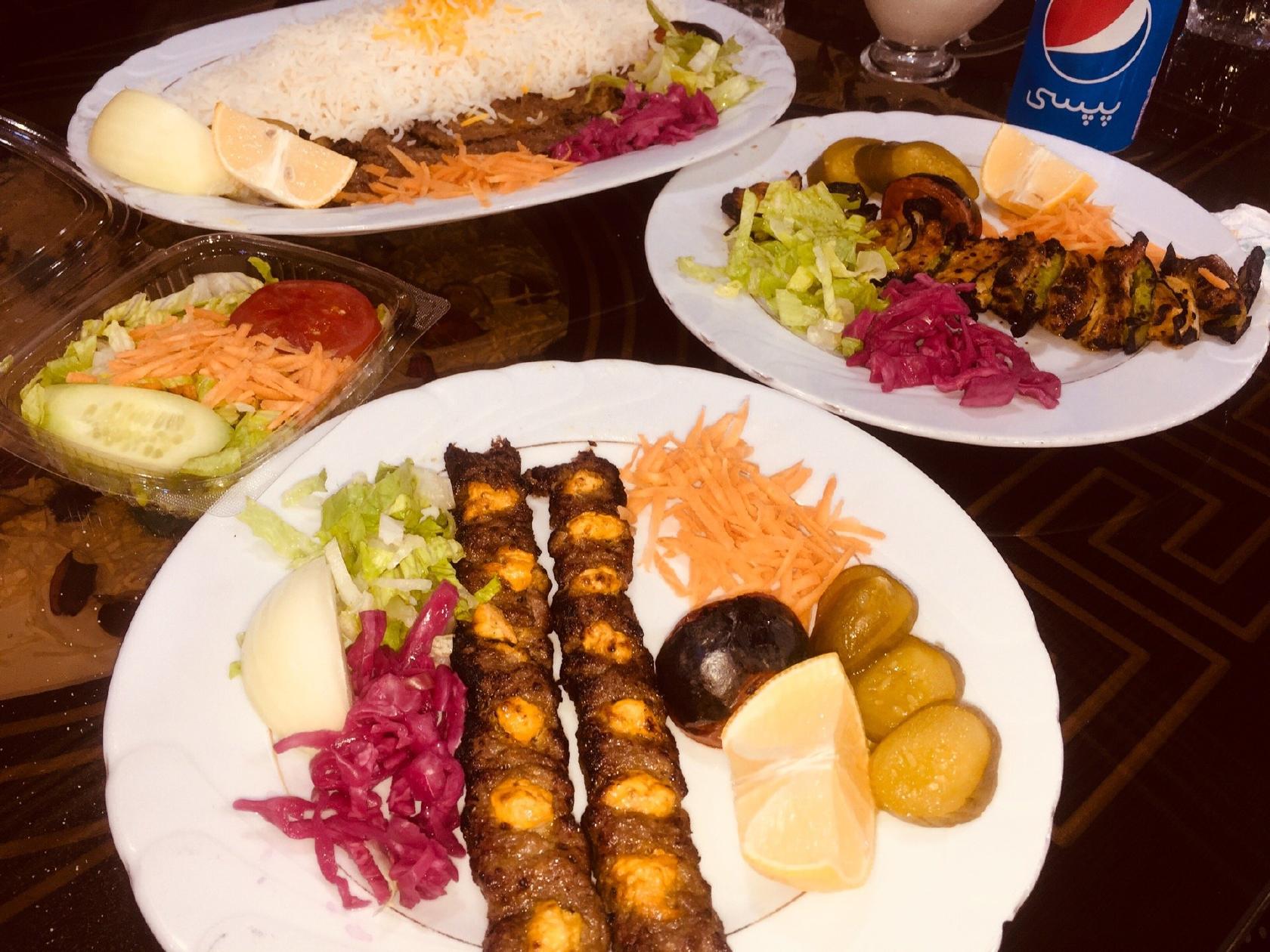 رستوران هه وار Havar Restaurant