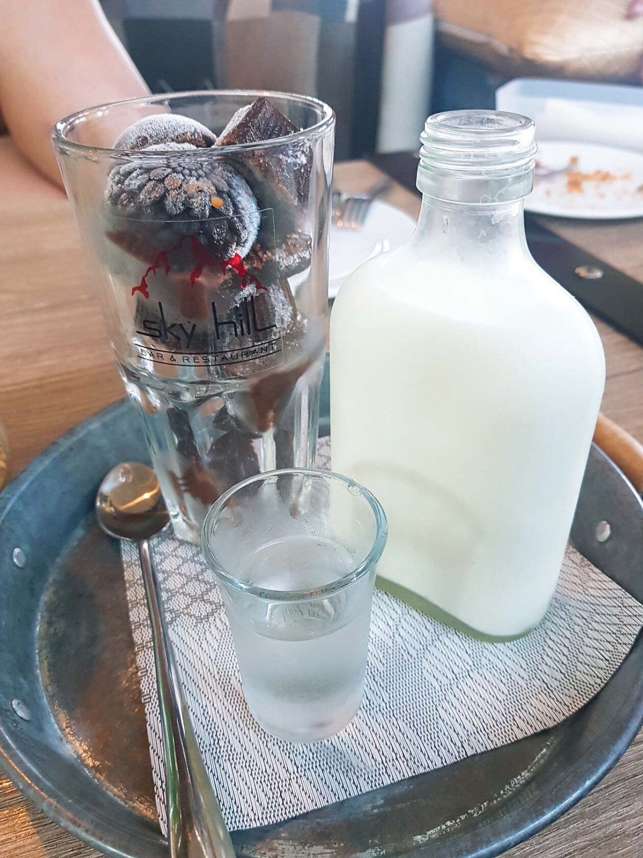 Sky Koff Café