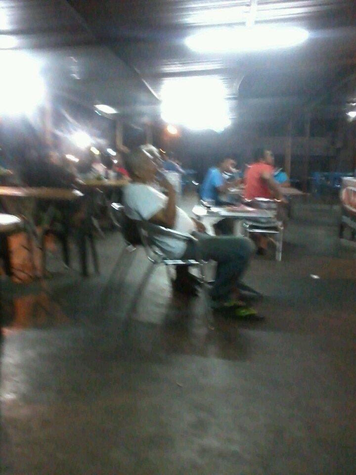 kedai pecah batu sampai relai