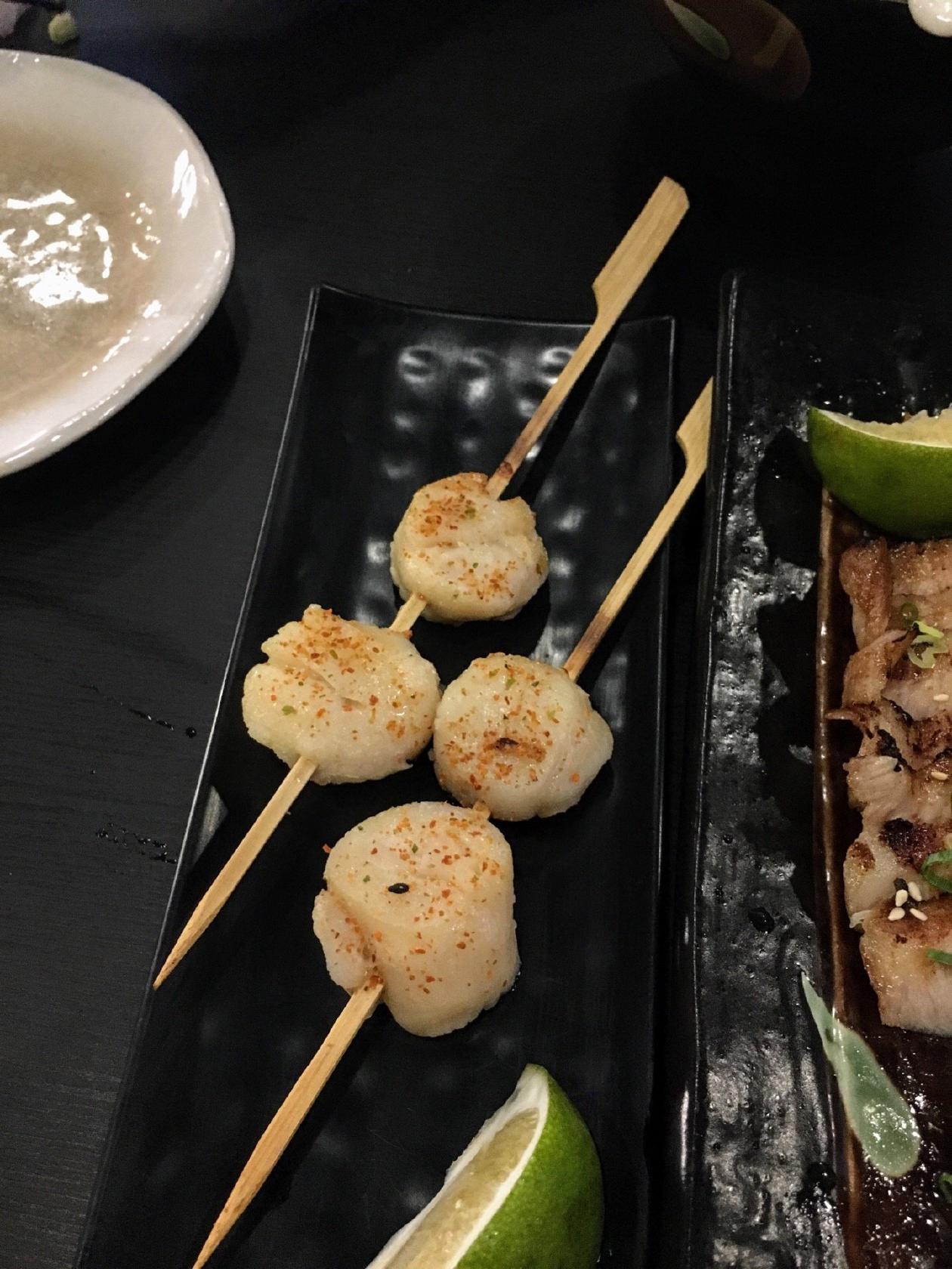 侍串居酒屋