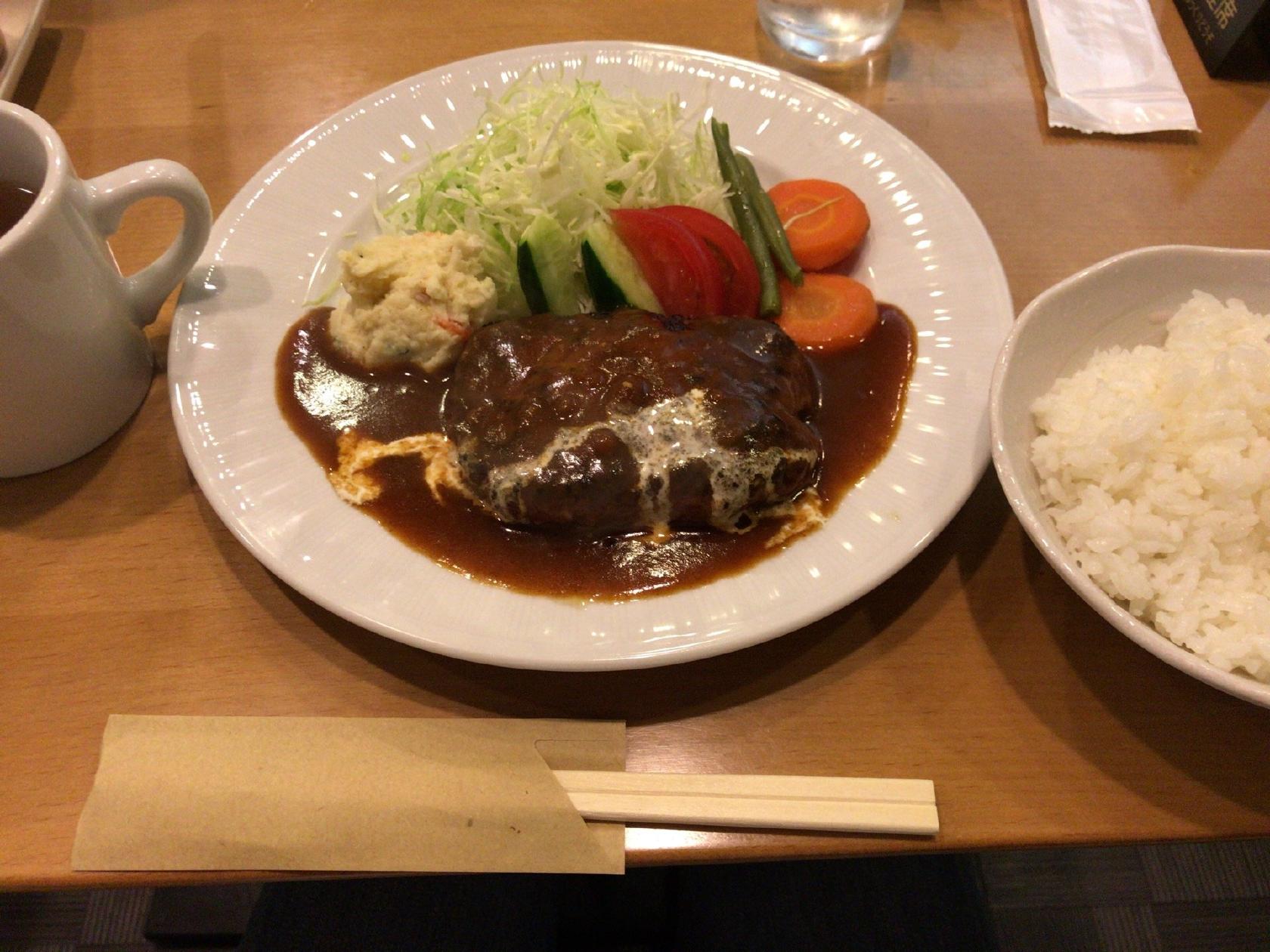 洋食の店 JU-C