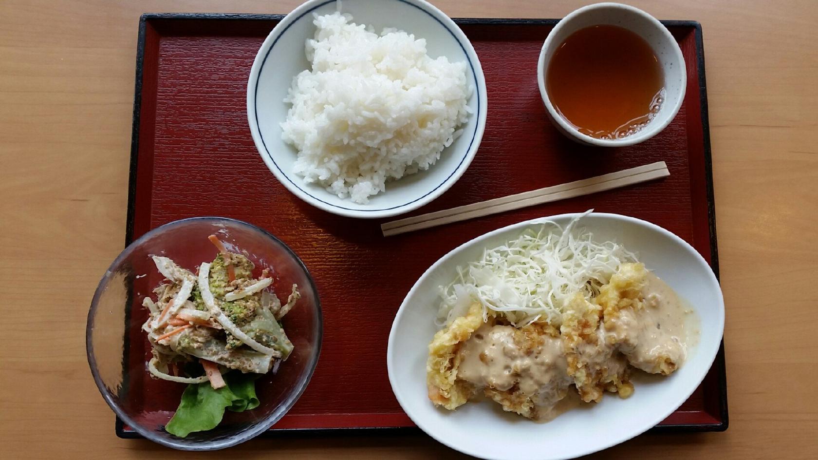 おふくろの味 大和キッチン