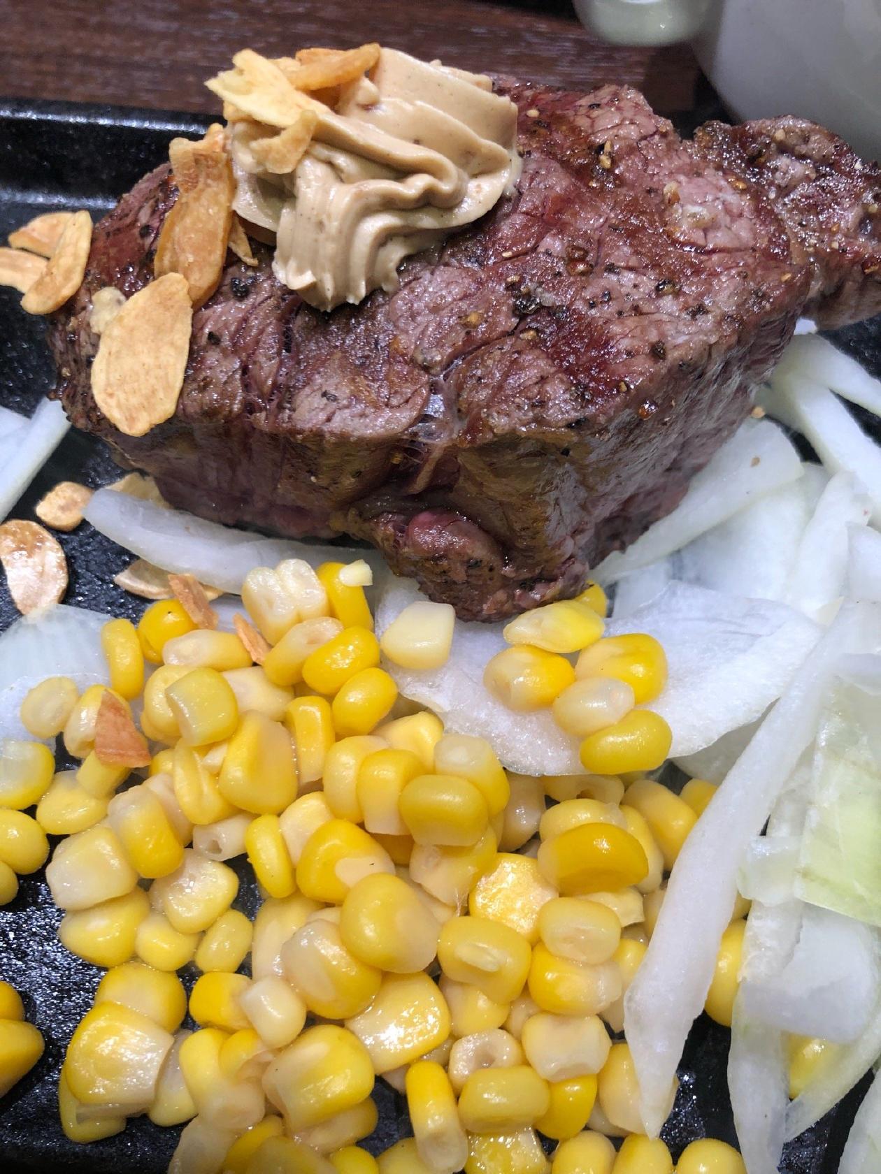いきなり!ステーキ