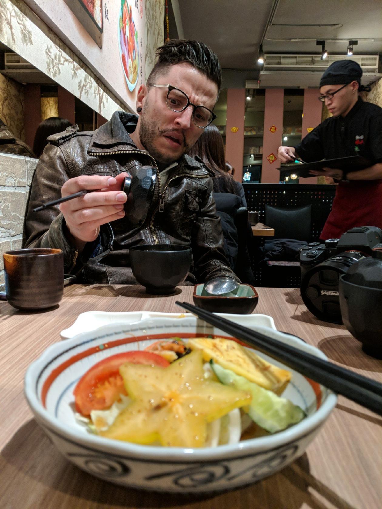 新田鰻味屋