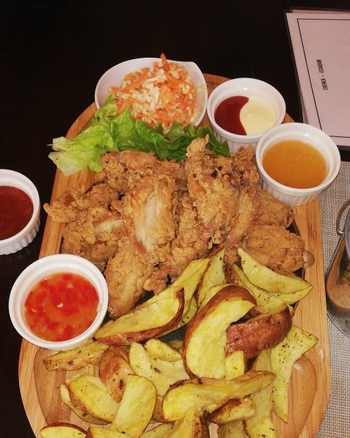 Alitas Company