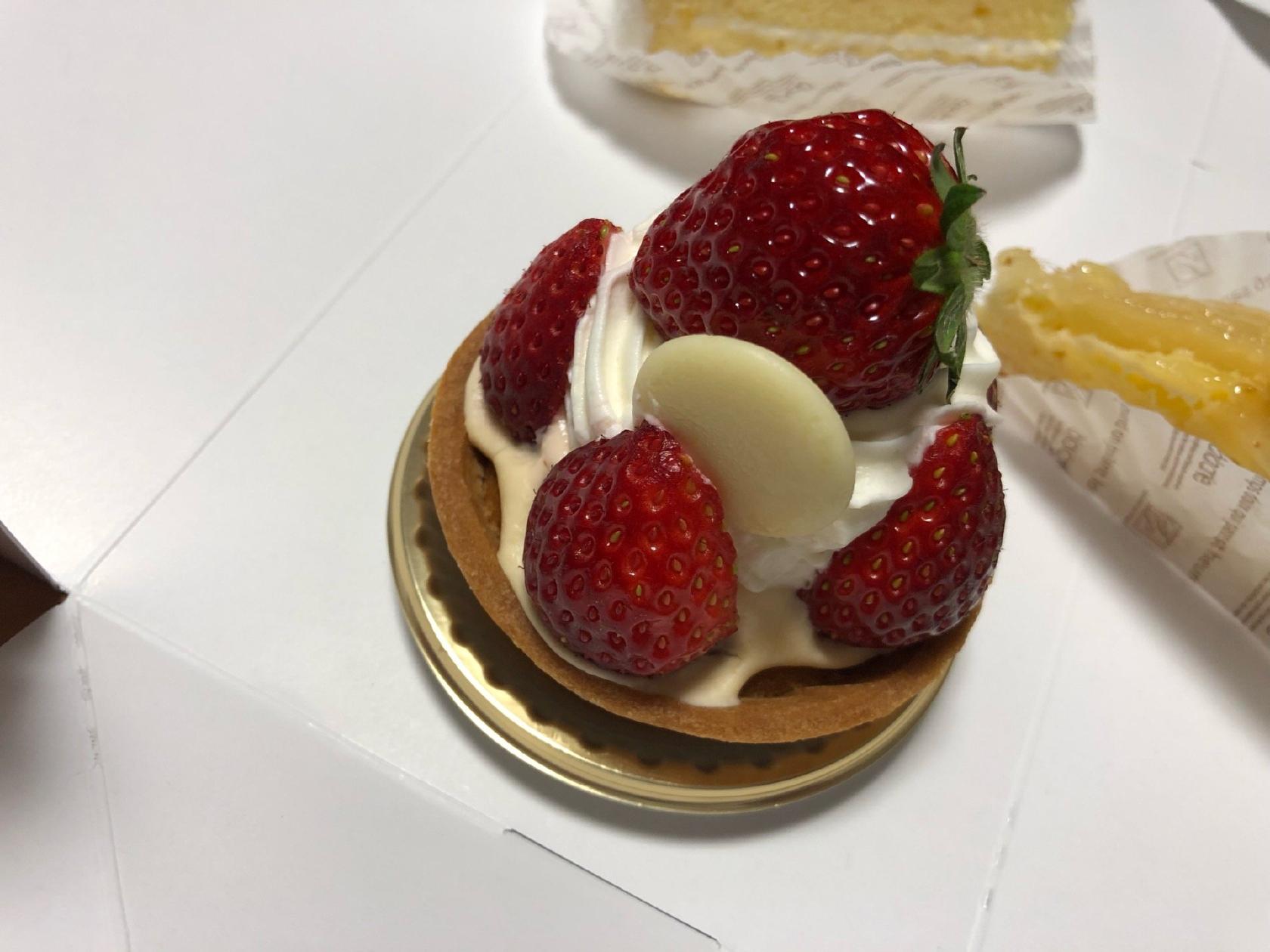 洋菓子ヘリンボン