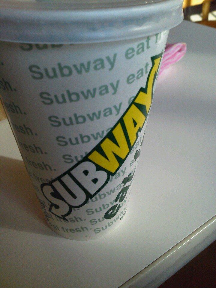 SUBWAY アピタ岡崎北店