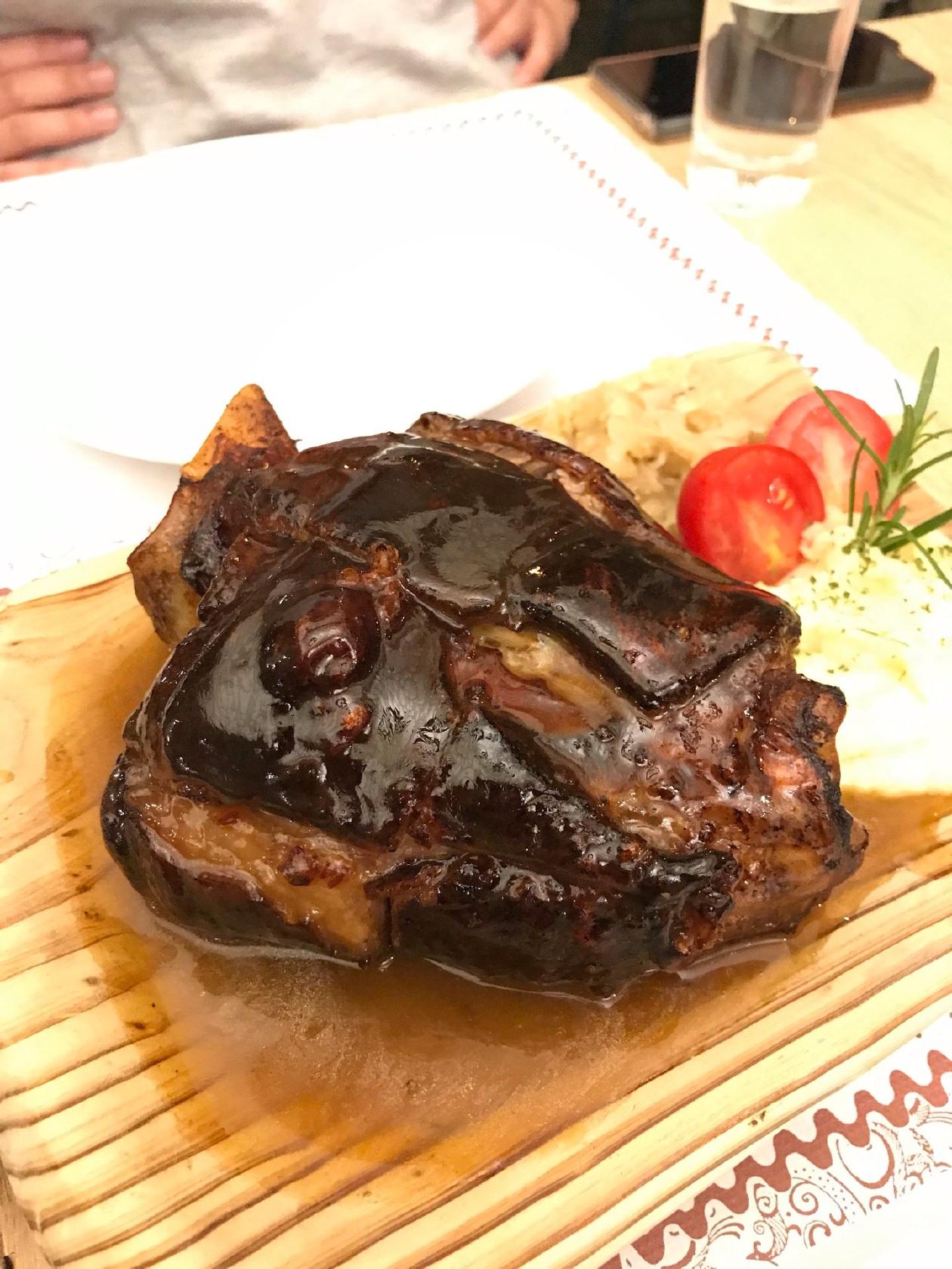 Deutsche Haxenstube