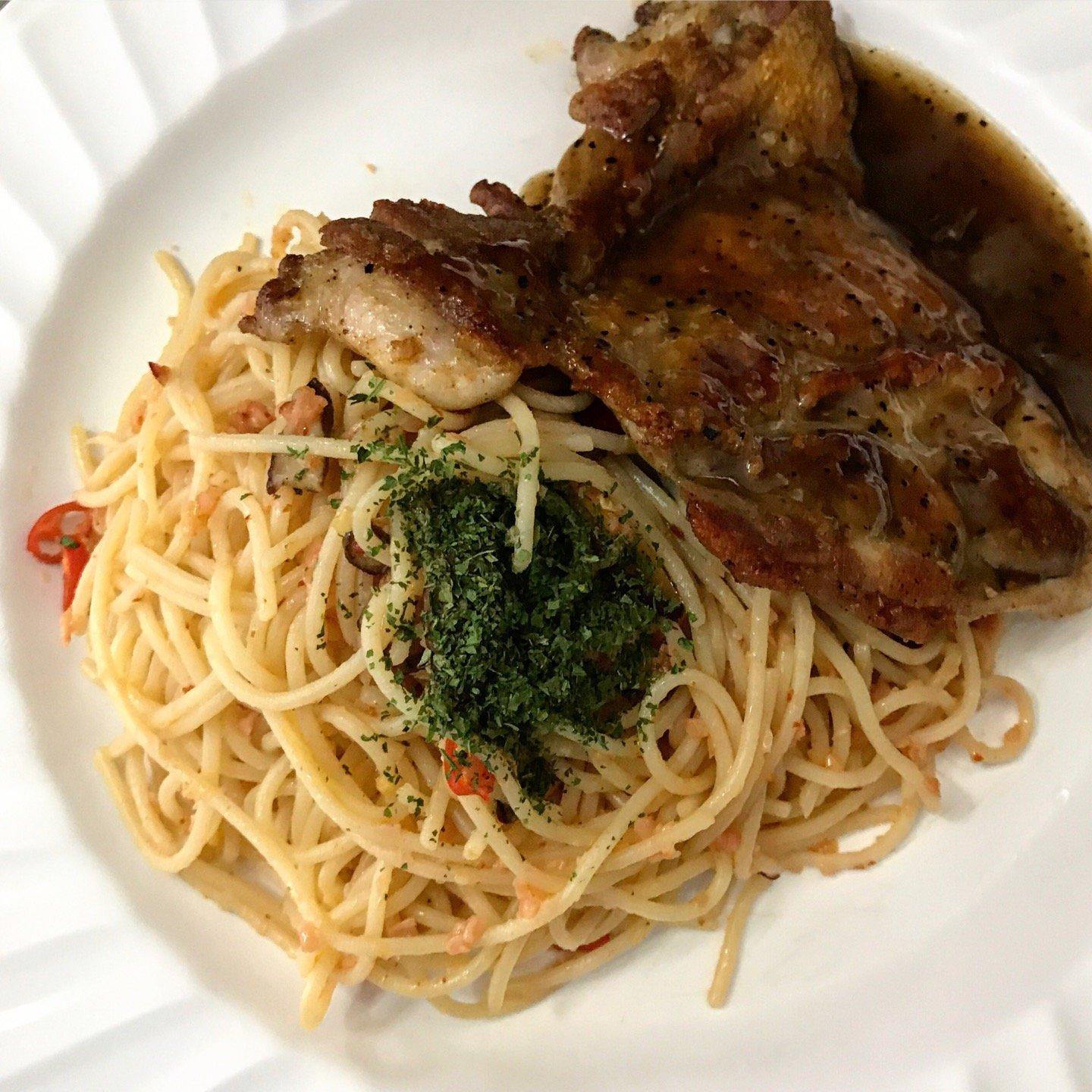 Tai Peng Canteen