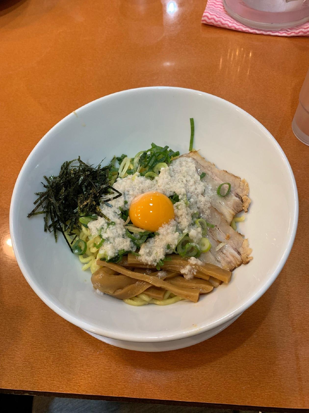 麺や あ、うん