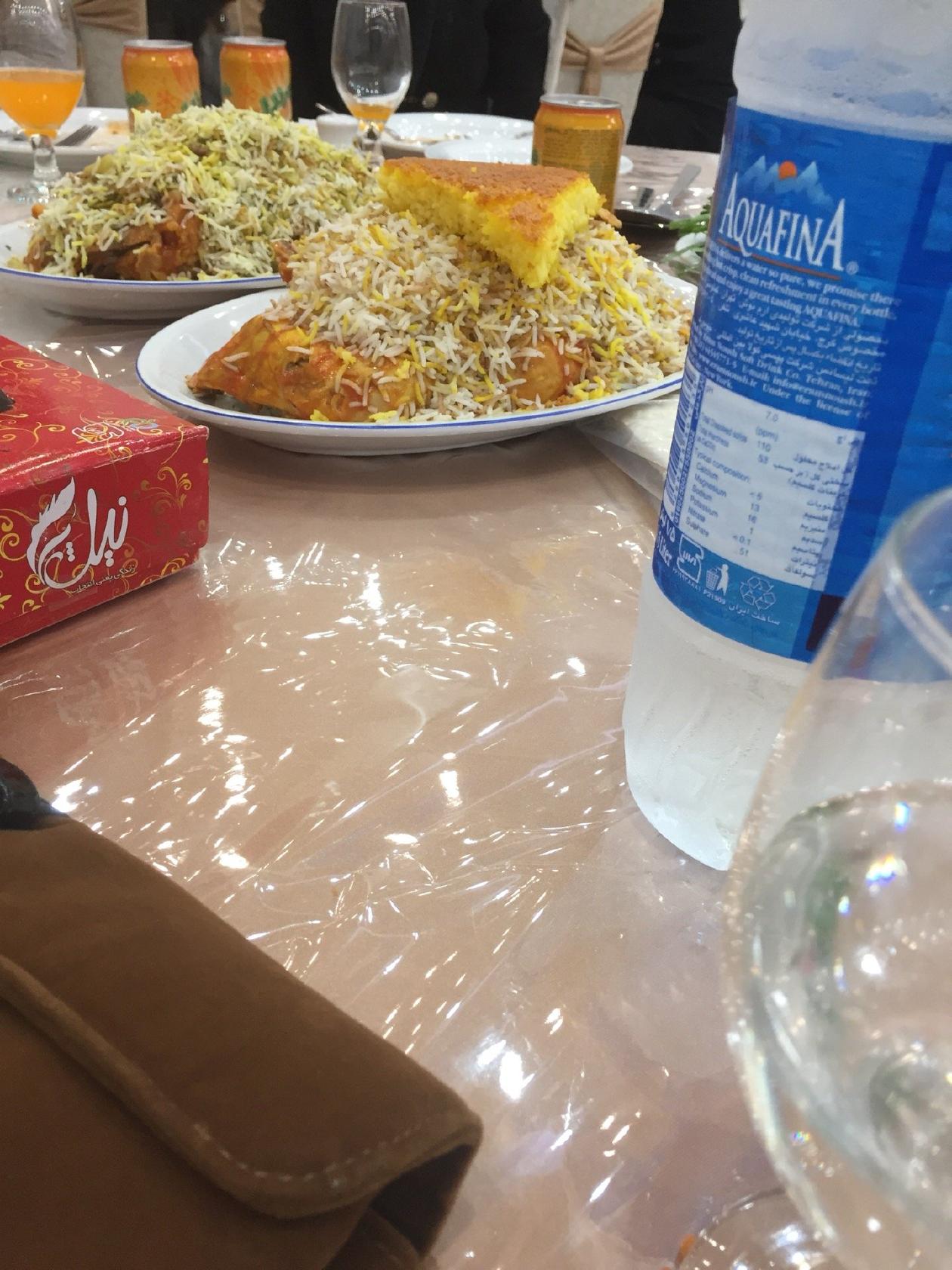 تالار رسا (برق سابق)