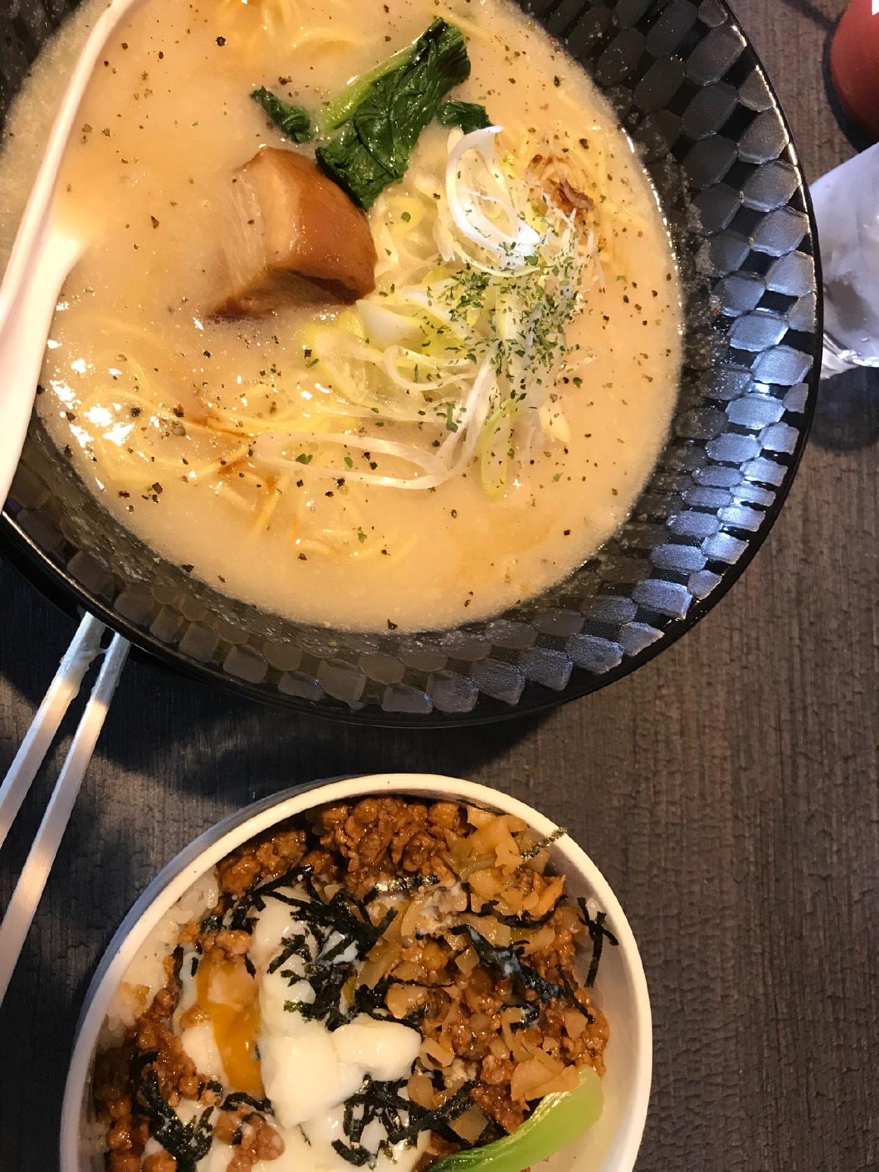 らーめん・どんぶり ゑび寿