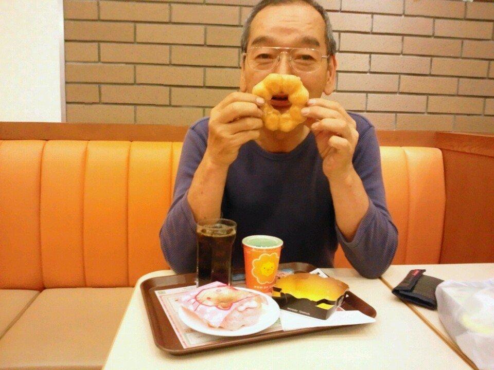 うまいもん横町