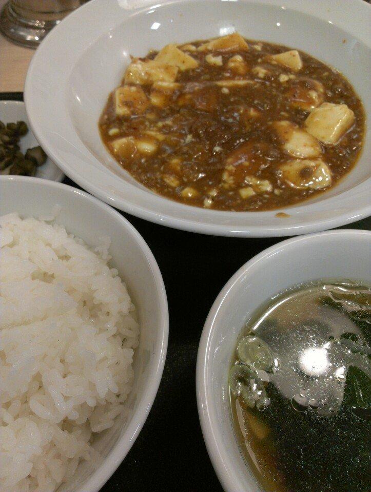 中華東秀 高円寺店