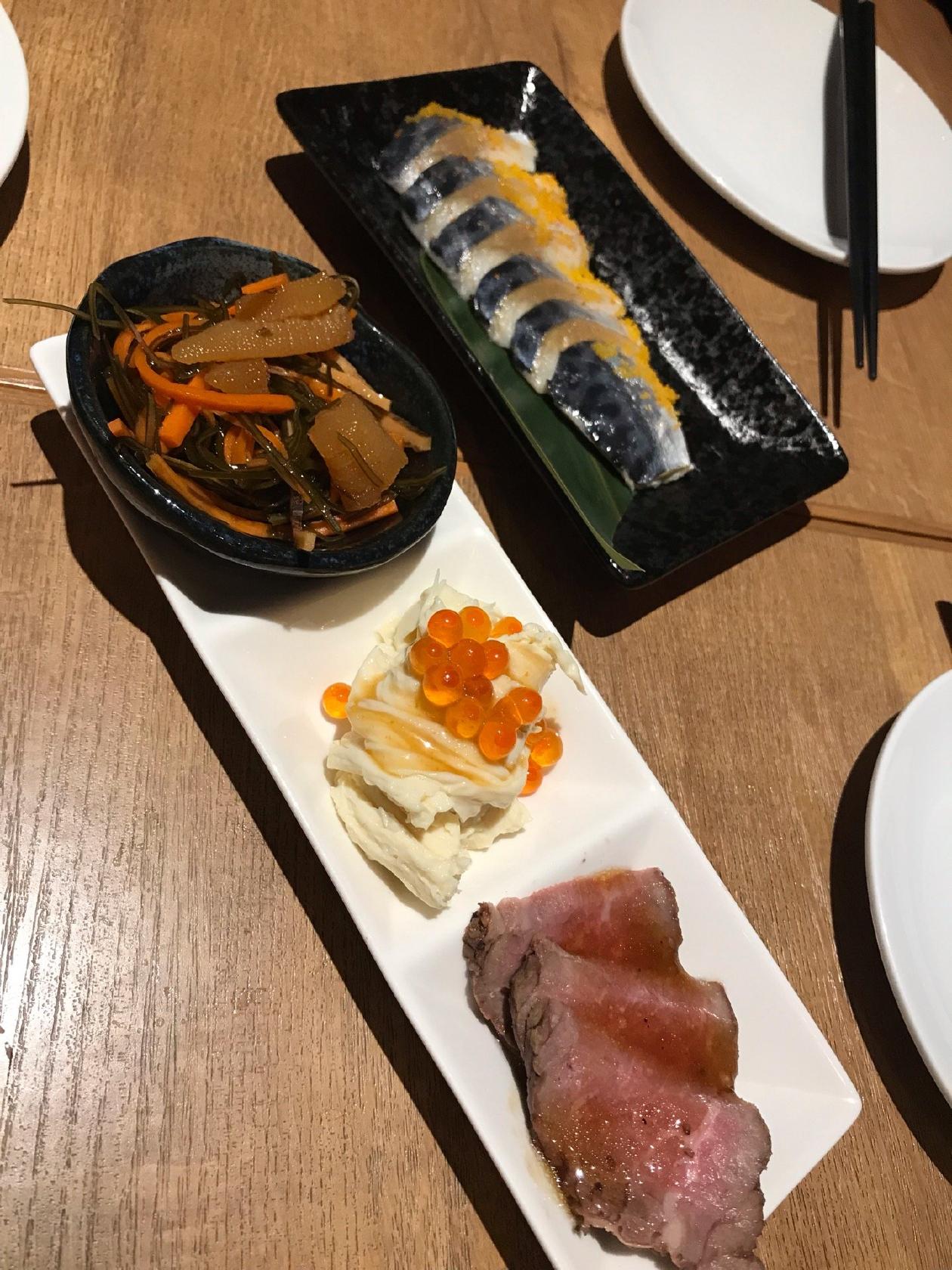 和バルGin